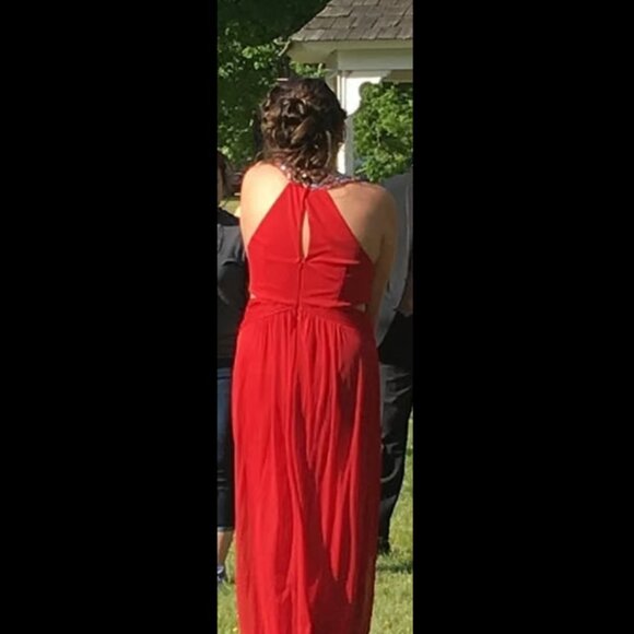 Prom/Formal Dress - Picture 8 of 8